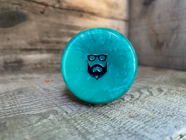 The Mistral Shaving Brush