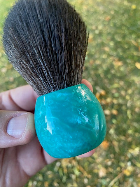 The Mistral Shaving Brush