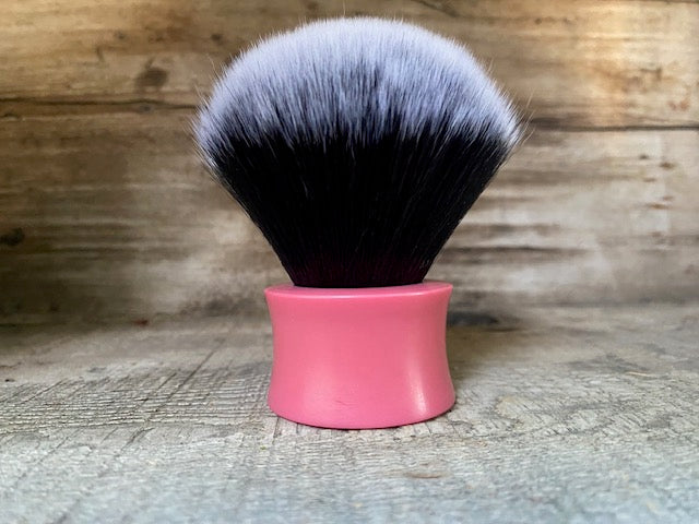 The Rose Kabuki Brush