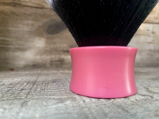 The Rose Kabuki Brush