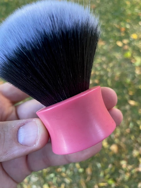 The Rose Kabuki Brush