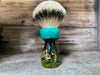 The Gaelic Springs Shaving Brush