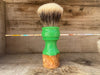 The Defy Shaving Brush (Badger)