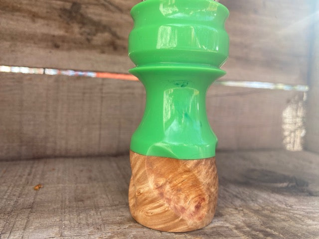 The Defy Shaving Brush (Badger)