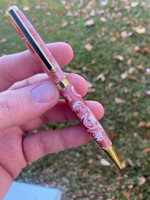 Dobby Pen #6