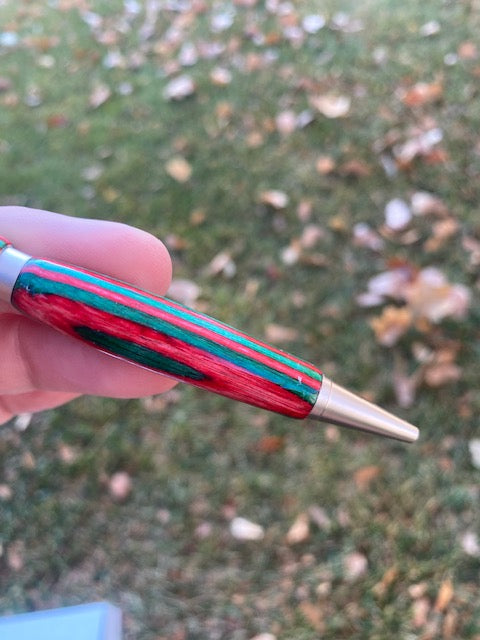 Dobby Pen #23 (Factory 2nd)