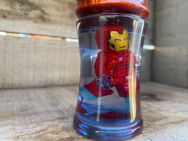 The Reactor Shaving Brush