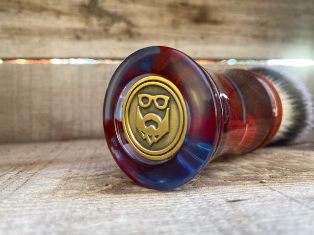 The Reactor Shaving Brush