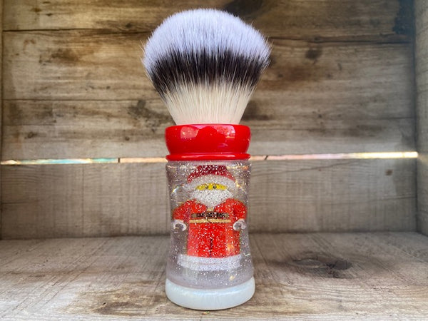 The Jolly Shaving Brush