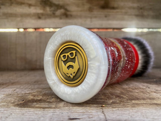 The Jolly Shaving Brush