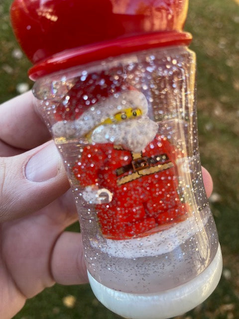 The Jolly Shaving Brush