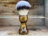 The Burnish Shaving Brush