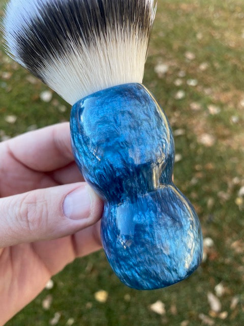 The Harbor Shaving Brush