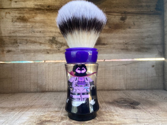 The Prowler Shaving Brush