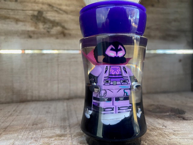 The Prowler Shaving Brush