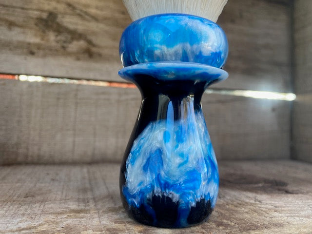 The Depths Shaving Brush