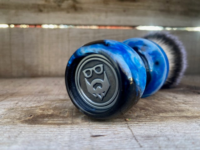 The Depths Shaving Brush