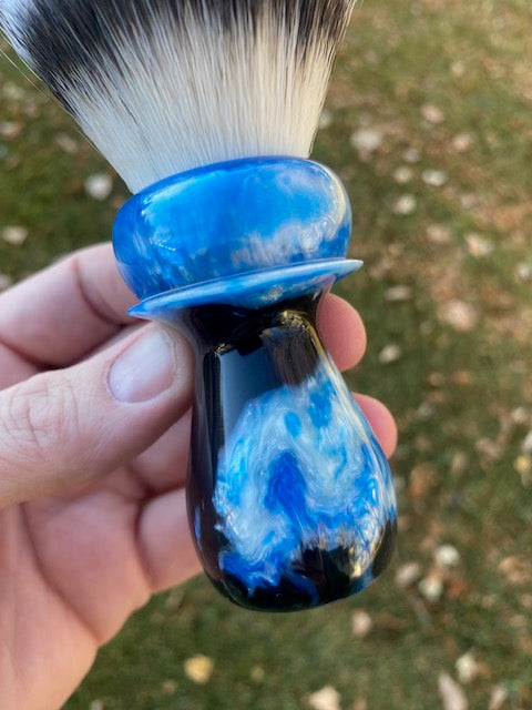 The Depths Shaving Brush