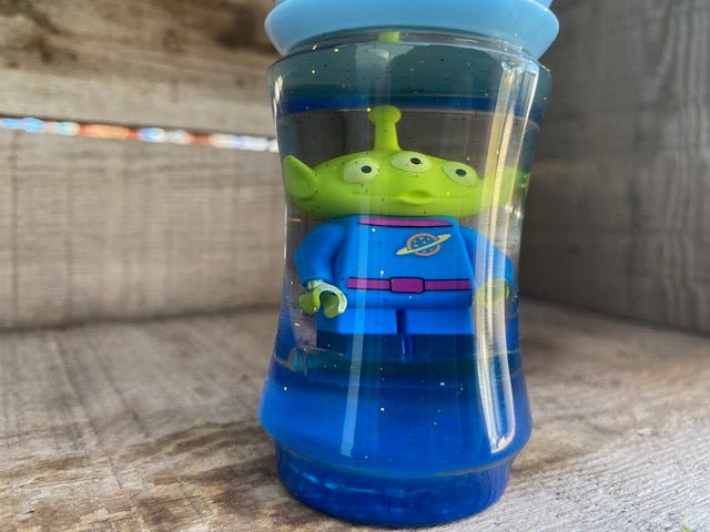 The Claw Shaving Brush