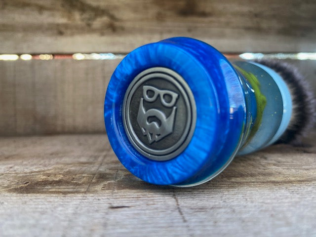 The Claw Shaving Brush