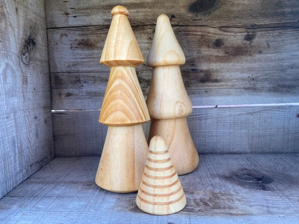 Christmas Tree Decor #1