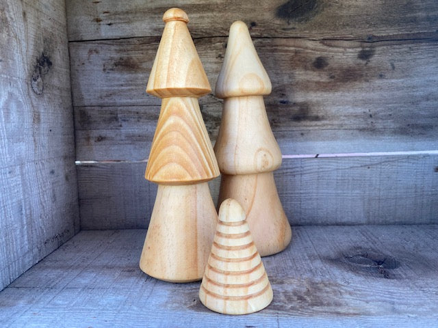 Christmas Tree Decor #1