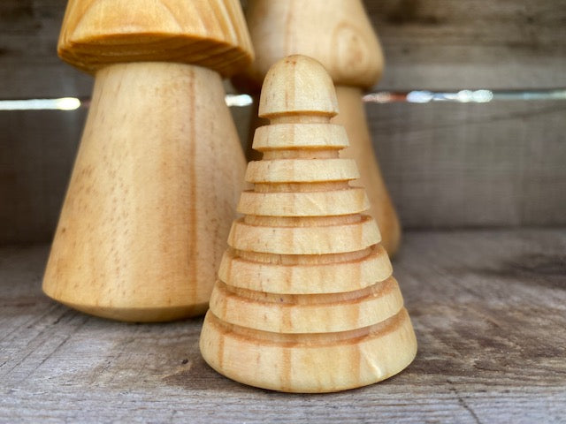 Christmas Tree Decor #1