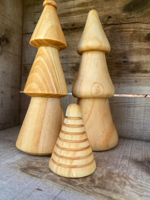 Christmas Tree Decor #1