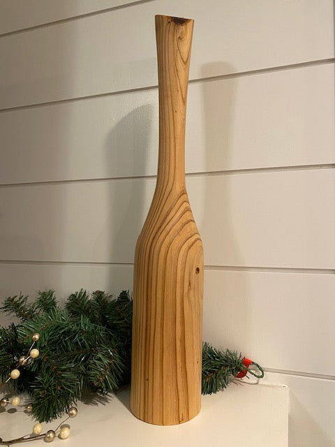 Rustic Weed Vase (set)