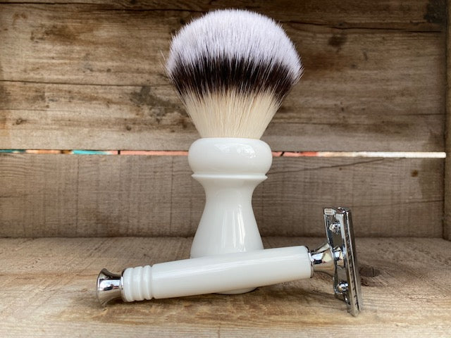 The Polar Shaving Set
