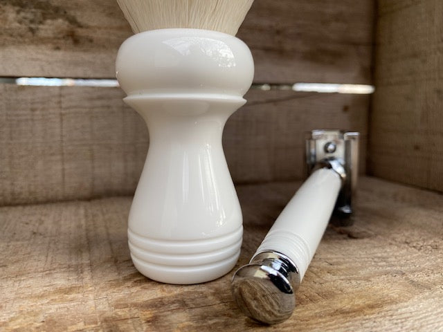The Polar Shaving Set
