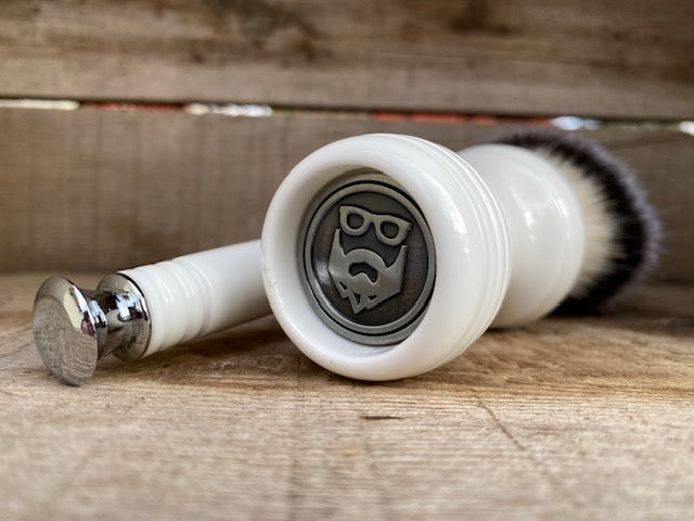 The Polar Shaving Set