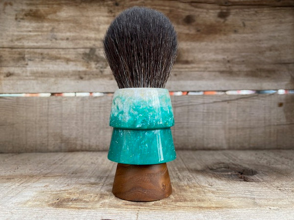 The Holly Shaving Brush