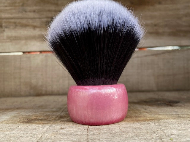 The Bubble Makeup Brush