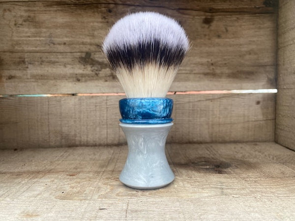 The Axis Shaving Brush