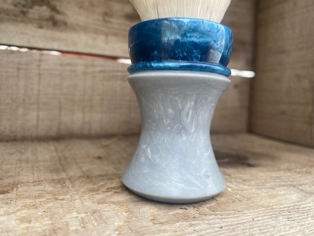 The Axis Shaving Brush