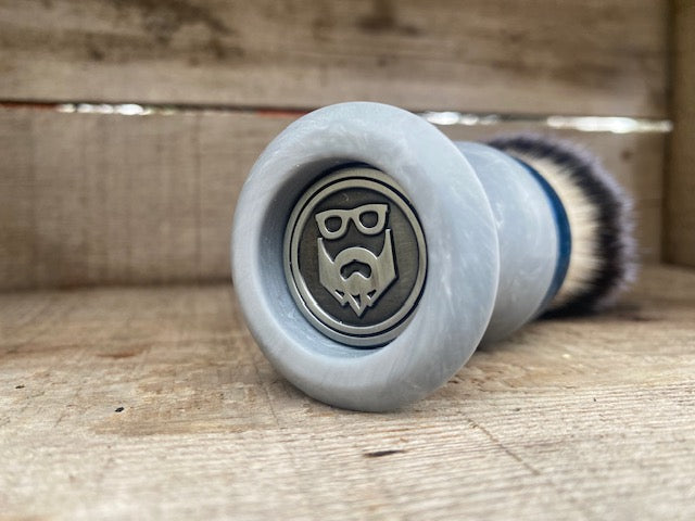 The Axis Shaving Brush