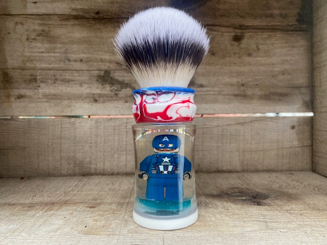 The Independence Shaving Brush