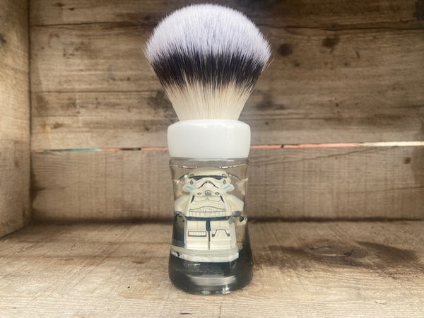 The Battalion Shaving Brush