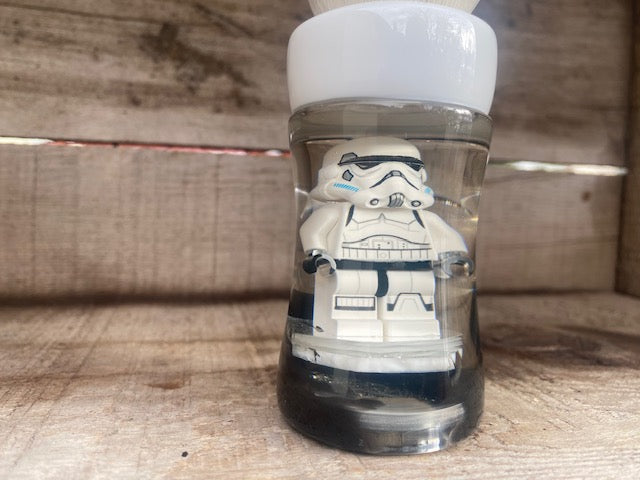 The Battalion Shaving Brush