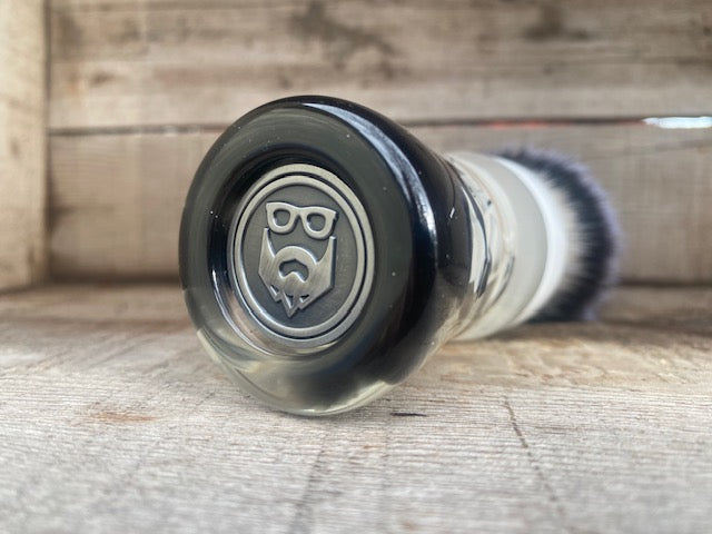 The Battalion Shaving Brush