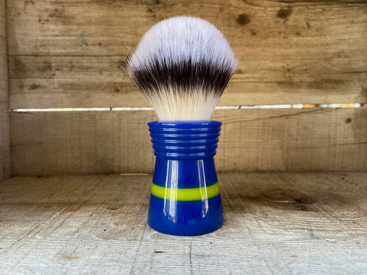 The Standard Issue Shaving Brush