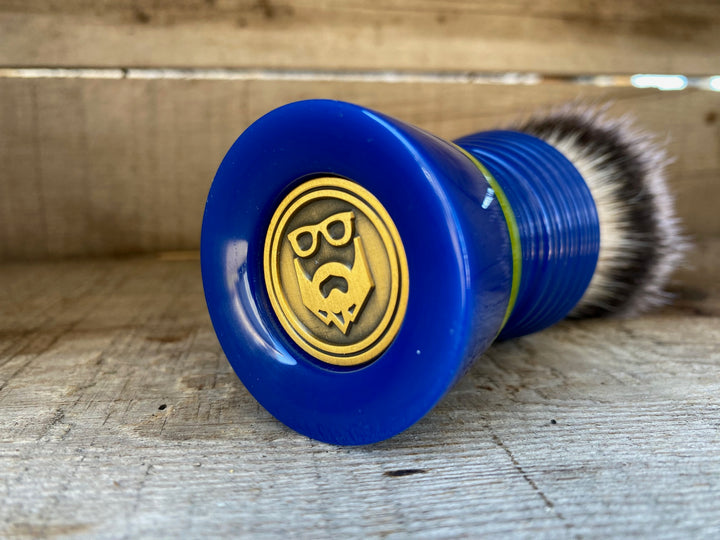 The Standard Issue Shaving Brush
