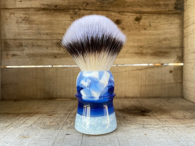 The Cryo Shaving Brush
