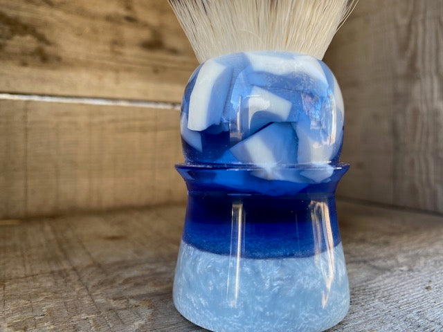 The Cryo Shaving Brush
