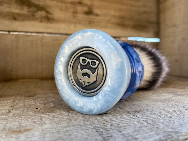 The Cryo Shaving Brush