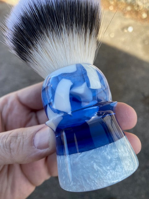 The Cryo Shaving Brush