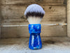 The Cerulean Shaving Brush