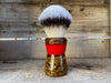 The Ignition Shaving Brush