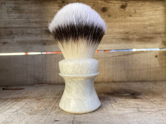 The Boreas Shaving Brush